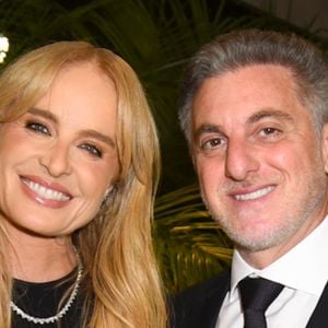Após previsão de separação de vidente, Angélica emociona com declaração de amor para Luciano Huck e resgata fotos do passado: 'Tudo aquilo que só a gente sabe'