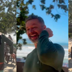 'Ser pai é completamente diferente do que eu imaginava': aos 43 anos, Lucas Lima mostra filho de 12 anos com Sandy em registro raro e faz desabafo sobre paternidade