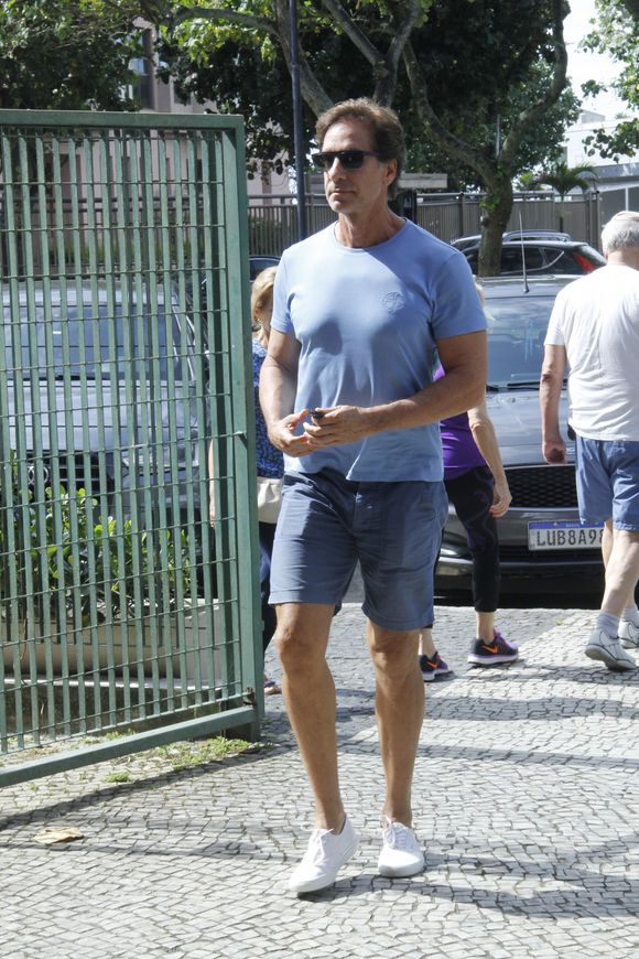 Victor Fasano processa rede Globo por falta de pagamento na reexibição de O Clone