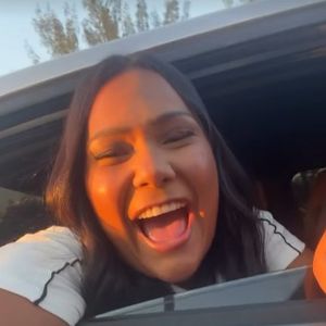 Chaiany ficou em êxtase: cancelada no 'BBB 26', ex-sister ressignifica trajetória ao aproveitar momentos de 'fama' após o reality