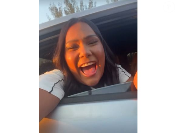Chaiany ficou em êxtase: cancelada no 'BBB 26', ex-sister ressignifica trajetória ao aproveitar momentos de 'fama' após o reality