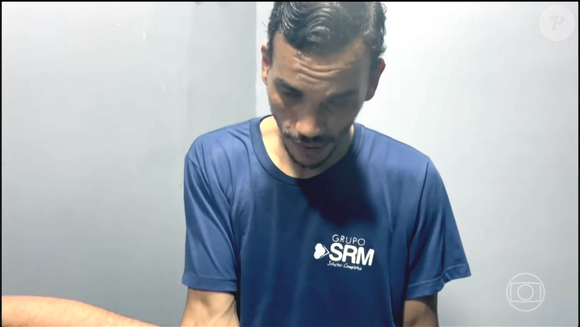 Maicol Sales dos Santos teria sido colocado em um 'banheiro sujo' da delegacia