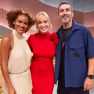 ‘Angélica Ao Vivo’ vem aí! Apresentadora revela tudo sobre programa no GNT e afasta pressão para voltar à Globo: ‘Não tenho essa fissura de TV aberta’