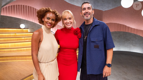 ‘Angélica Ao Vivo’ vem aí! Apresentadora revela tudo sobre programa no GNT e afasta pressão para voltar à Globo: ‘Não tenho essa fissura de TV aberta’