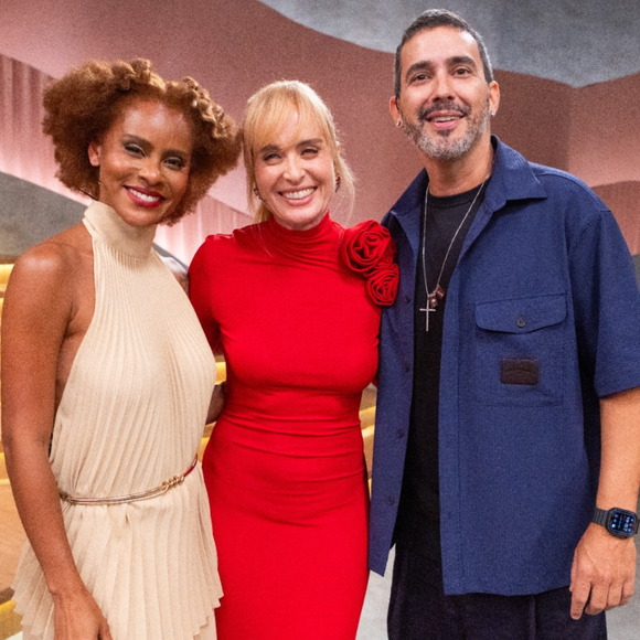 ‘Angélica Ao Vivo’ vem aí! Apresentadora revela tudo sobre programa no GNT e afasta pressão para voltar à Globo: ‘Não tenho essa fissura de TV aberta’