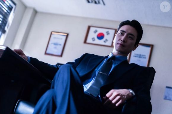 'Dongjae: Entre o Bem e o Mal' é spin-off de 'Stranger' e acompanha o promotor Seo Dong-jae investigando o assassinato de uma estudante enquanto enfrenta seu próprio passado