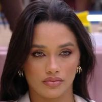 Eva x Vinícius: quem sai do 'BBB 25'? Enquete UOL ATUALIZADA mostra diferença mínima entre rivais em paredão decisivo