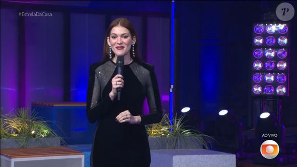 'Estrela da Casa' conquistou ótimos números de audiência na estreia