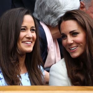 Da mesa da rainha para as páginas de um livro: o chutney feito por Kate Middleton entrou no livro Celebration, lançado por Pippa Middleton, sua irmã