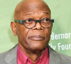 Samuel L. Jackson, ator, aos 77 anos hoje: 'O caminho do homem justo está repleto de injustiças'