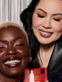 A segunda palavra mais falada do mundo virou maquiagem: esses 5 fatos sobre a collab entre Linha Bruna Tavares e a Coca-Cola que vão encantar qualquer um que ama make