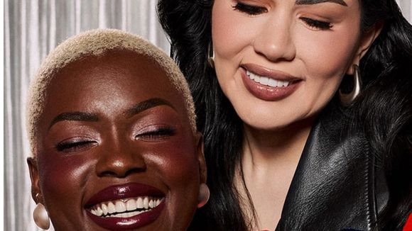 A segunda palavra mais falada do mundo virou maquiagem: esses 5 fatos sobre a collab entre Linha Bruna Tavares e a Coca-Cola que vão encantar qualquer um que ama make