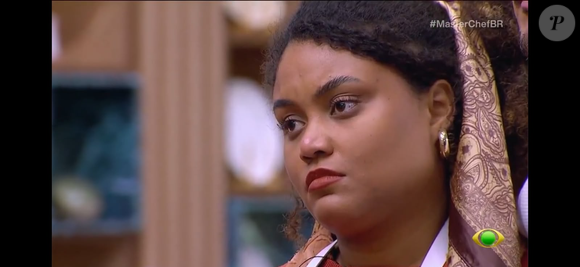 Tais foi eliminada do MasterChef Brasil 2026 após reproduzir prato de Erick Jacquin na prova de eliminação do 13º episódio