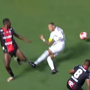 Como foi a reestreia de Neymar pelo Santos? 'Me dando pancada para caramba', disparou após fim do jogo