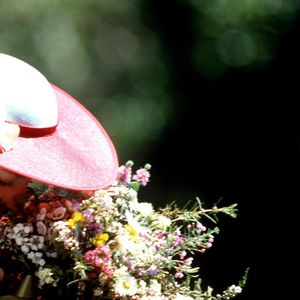 A fragrância 'secreta' de Lady Di vem à tona e revela que a princesa apostava em uma fragrância para reforçar a confiança em eventos públicos