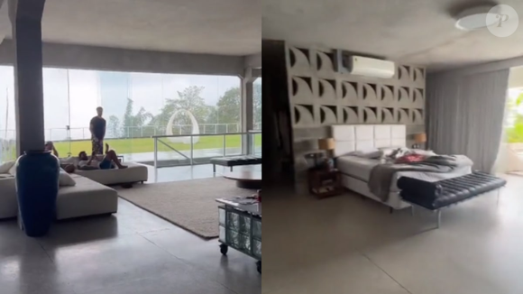 As propriedades de Glória Pires em Alagoas, Angra dos Reis e Brasília mostram como a atriz investe em imóveis que unem exclusividade, localização privilegiada e conforto de alto nível