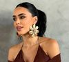 Treino de Bruna Biancardi na gravidez: de agachamento a leg press, namorada de Neymar segue rotina fitness recomendada para gestantes