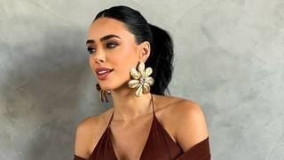 Adeus, sedentarismo! De agachamento a leg press, Bruna Biancardi, grávida da 2ª filha de Neymar, segue rotina fitness recomendada para gestantes