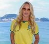 Copa do Mundo 2026 na Globo com Virginia: cachê da ex de Vini Jr. é revelado e dá para comprar mais de 180 camisas da Seleção