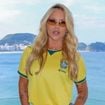 Copa do Mundo 2026 na Globo com Virginia: cachê da ex de Vini Jr. é revelado e dá para comprar uma coleção de camisas oficiais da Seleção