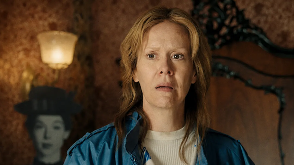 'Não sou aquela jovem criatura atraente': depois de um papel premiado várias vezes, essa atriz de 51 anos foi preterida no cinema
