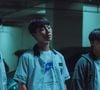 Yeon Si-eun é ajudado por Ahn Su-ho e Oh Beom-seok, dois colegas de classe com quem faz amizade