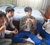 'Responde 1988' aborda as primeiras experiências da juventude no fim dos anos 80, enquanto a Coreia do Sul sedia as Olimpíadas
