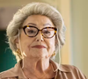 Suely Franco foi um dos maiores acertos da novela de 'Dona de Mim'
