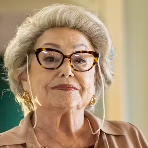 Suely Franco foi um dos maiores acertos da novela de 'Dona de Mim'