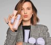 Nem de manhã, nem antes de dormir: Millie Bobby Brown faz skincare de cinco passos apenas antes de gravar 'Stranger Things'