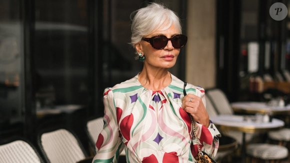 A partir dos 50 anos, conforto e estilo deixam de ser opostos e passam a caminhar juntos nas escolhas de moda feminina