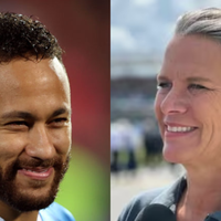 Repórter icônica na cobertura da F1, Mariana Becker viveu com Neymar um dos maiores perrengues de sua carreira: 'De traseiro ao vento'