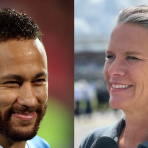 Repórter icônica na cobertura da F1, Mariana Becker viveu com Neymar um dos maiores perrengues de sua carreira: 'Senti um vento fresco...'