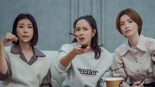 Finalmente encontrei um dorama tão bom quanto 'Friends': uma série coreana emocionante e divertida sobre amizade com Son Ye-jin no elenco - e que poucos conhecem!