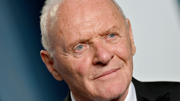Anthony Hopkins, hoje com 88 anos: 'Pare de ter conversas difíceis com pessoas que não querem mudar'