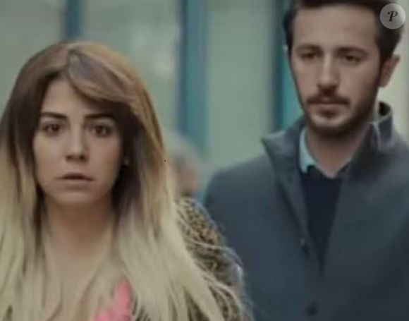 Emre pega Ceyda de surpresa na novela 'Força de Mulher', capítulo de 25 de junho de 2025, quarta-feira
