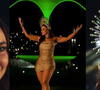 Paolla Oliveira foi confirmada como rainha de bateria da Imperatriz para o Carnaval 2027: presidente da escola, Cátia Drumond ligou para a Grande Rio e pediu autorização para convidar a atriz