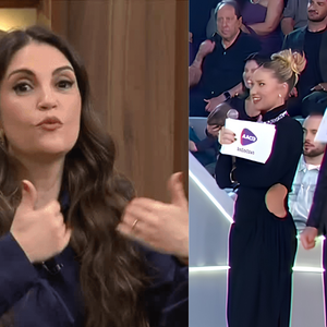 'Vi coisas terríveis nos bastidores': Chris Flores critica postura de famosos convidados do Teleton e diz que alguns iam para 'arrumar emprego no SBT'