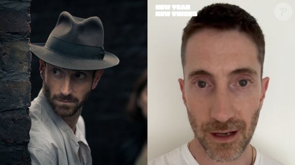 Iddo Goldberg viveu Freddie Thorne em 'Peaky Blinders'. Na história, ele é um militante comunista, amigo antigo da família Shelby e par romântico de Ada