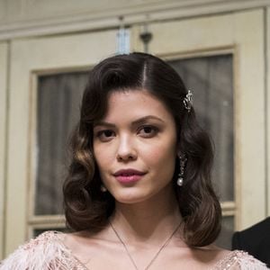 Vitoria Strada tem 28 anos e está confirmada no 'BBB 25'