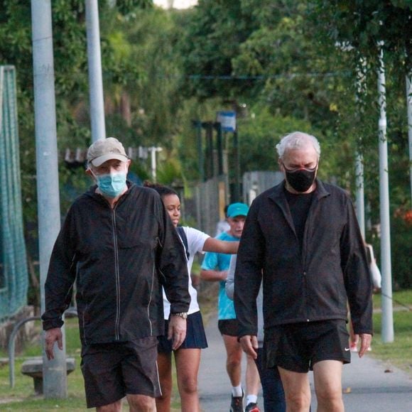 Quem era o marido de Ney Latorraca? Ator exaltou o companheiro, Edi Botelho: 'Genial, inteligente'
