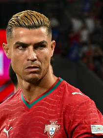 Cristiano Ronaldo, 41 anos: 'Você acha que eu vou à academia todos os dias com vontade? Não é verdade. Eu não vou com vontade todos os dias à academia. Eu vou porque é um compromisso'