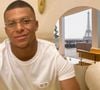 600 m² de puro luxo no coração de Paris com vista para Torre Eiffel: a cobertura sofisticada que Mbappé abriu mão ao jogar no Real Madrid