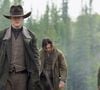 Produção é estrelada por Gillian Anderson e Lena Headey e conta com muita ação, drama e ritmo intenso, além de nuances que não são comuns em histórias western