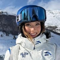 A atleta mais bem paga das Olimpíadas de Inverno 2026: conheça a chinesa de 22 anos que chega à competição faturando uma fortuna