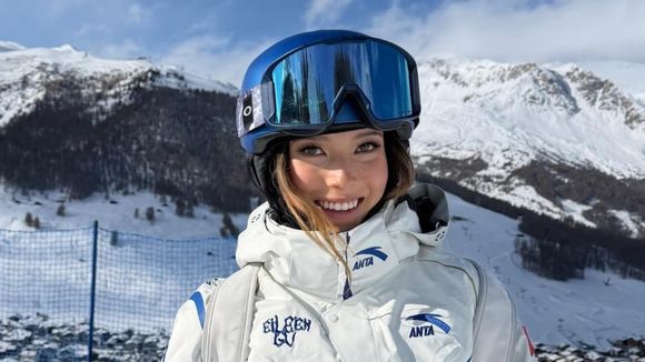 A atleta mais bem paga das Olimpíadas de Inverno 2026: conheça a chinesa de 22 anos que chega à competição faturando uma fortuna
