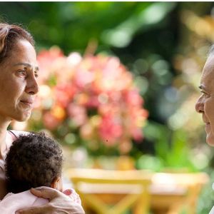 Ellen, personagem de Camila Pitanga, retorna à novela Dona de Mim