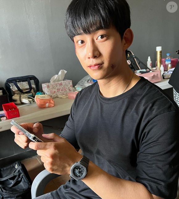 'Vincenzo' tem astro do K-pop no elenco: Jang Jun-wo, o estagiário de Hong Cha-young, é vivido por Taecyeon, do 2PM