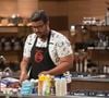Segunda chance à vista! Léo Santos retorna ao MasterChef Profissionais 2026 ao lado de outros ex-participantes em busca do troféu