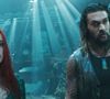 Adicionado na Netflix nos últimos dias, 'Aquaman' já ocupa o TOP 1 de filmes da plataforma de streaming